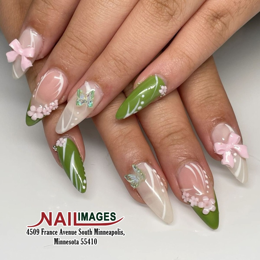 Nails Image & Spa